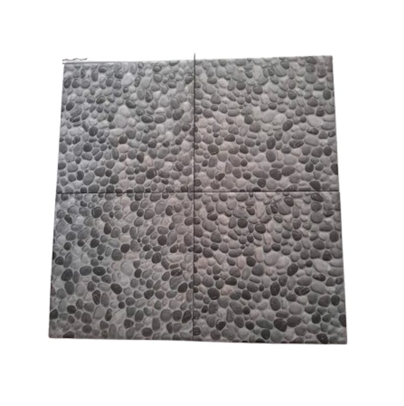 UNO Ceramics Lovina Grey 3
