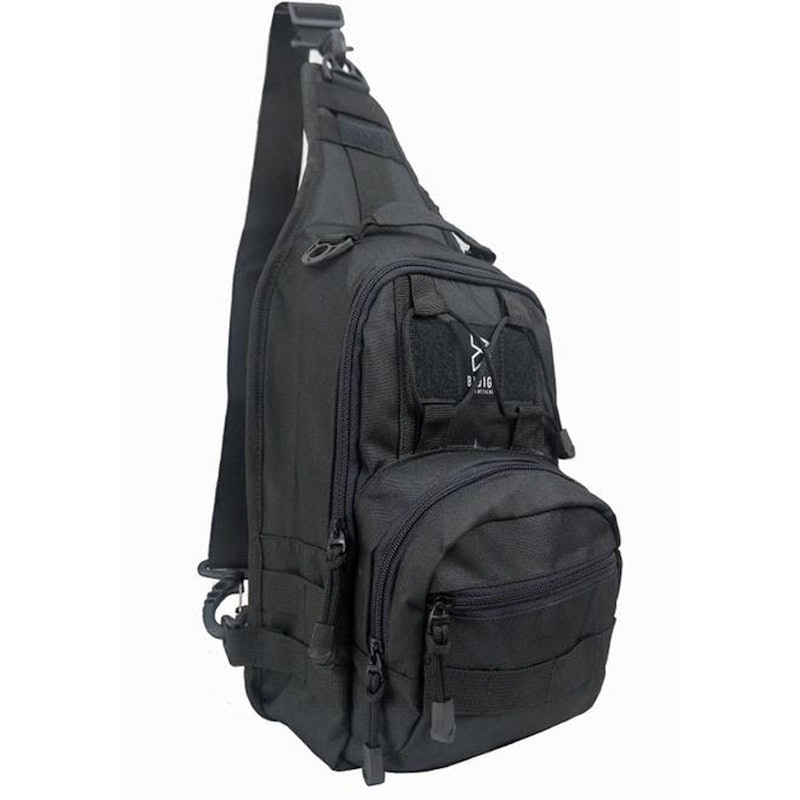 Bidigi Reborn Slempang Pria Army Tactical 2in1 5