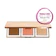 ESQA The Goddess Cheek Palette Athena 1