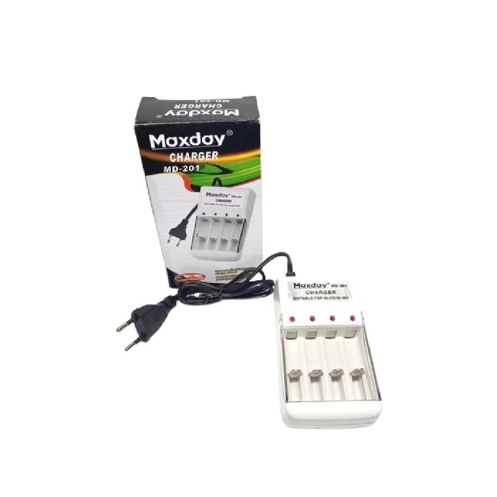 Maxday Charger 1