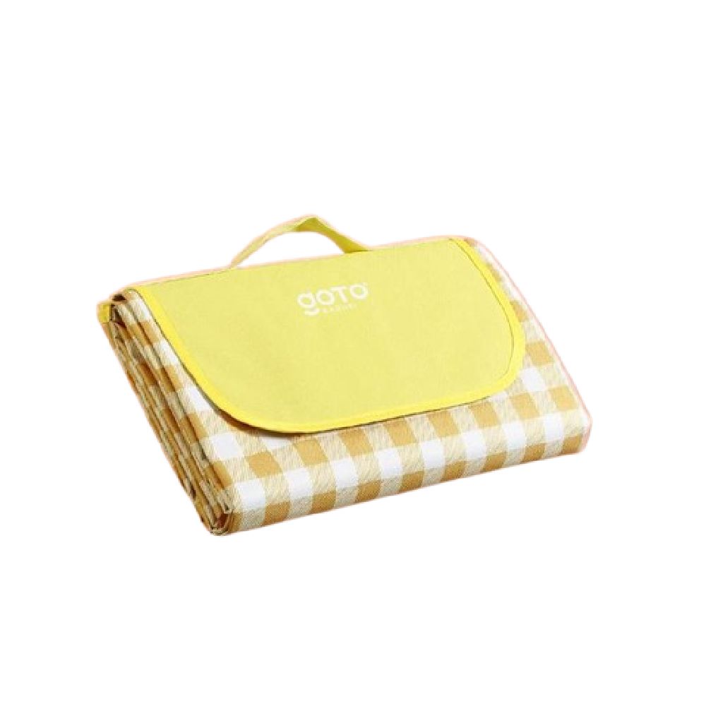 Goto Living ｜ Kabuki Picnic Mat
