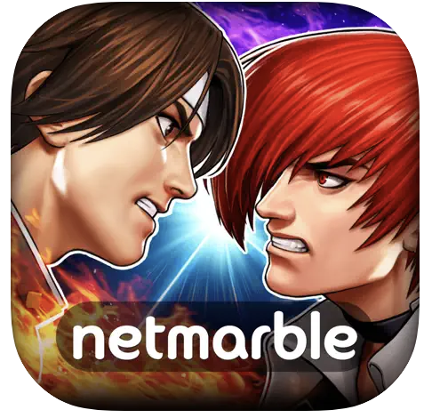 The King of Fighters ARENA 1