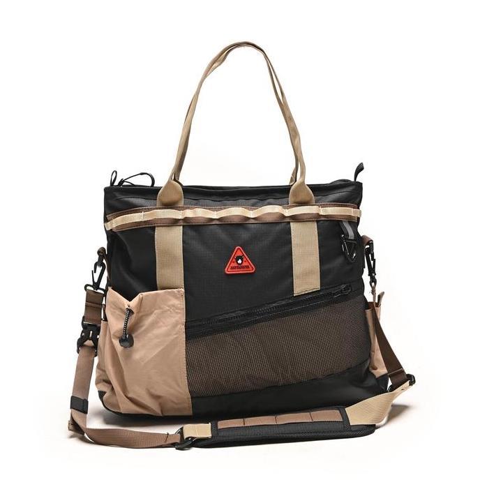 Humblezing Totebag Marvel 5