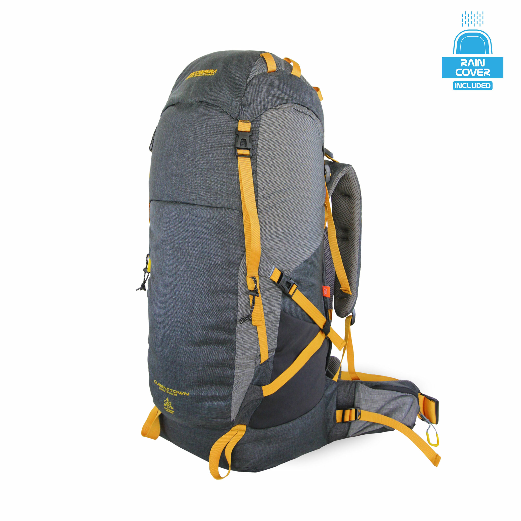 CONSINA QUEENSTOWN 50L 4