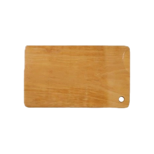 Indokurnia Talenan Kayu Premium Segi Besar