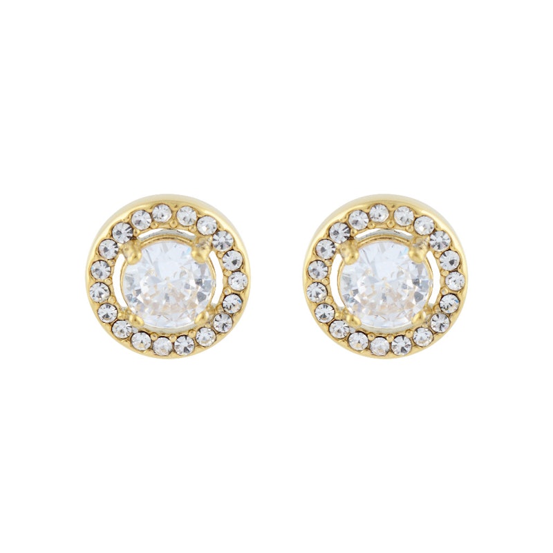Panlandwoo Anting Tusuk Titanium Wanita Ivette 1