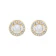 Panlandwoo Aksesoris Indonesia Panlandwoo Anting Tusuk Titanium Wanita Ivette 1
