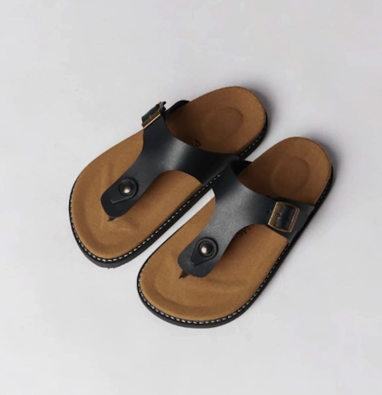 Pamolekids Sandal Anak Nobi Series 4