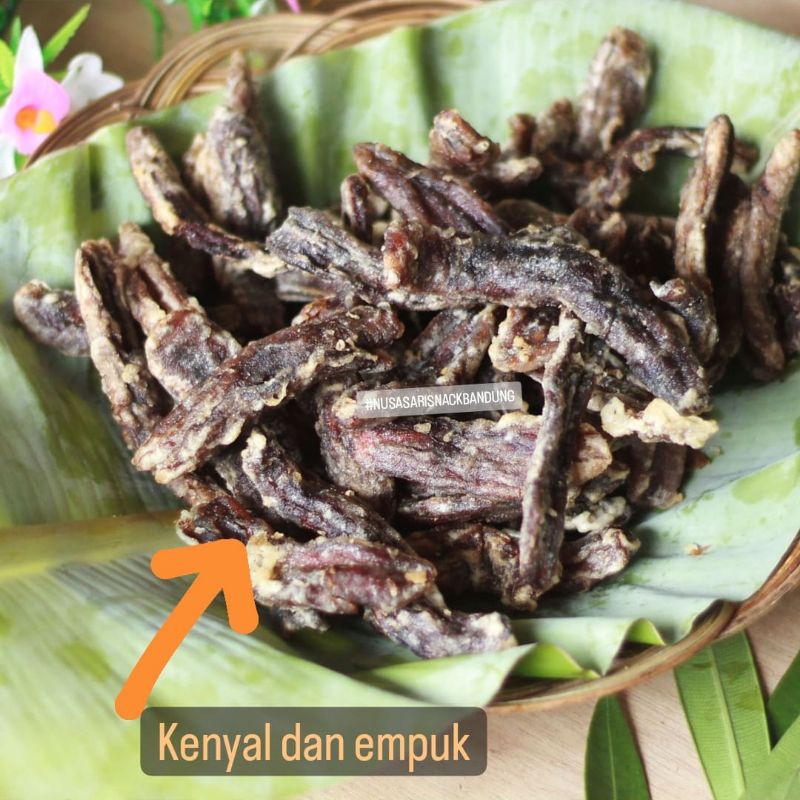 Sale Pisang Jari