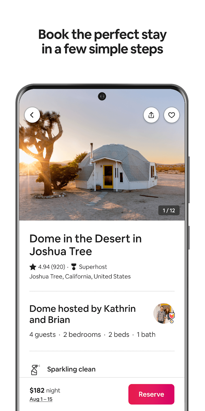 Airbnb 3