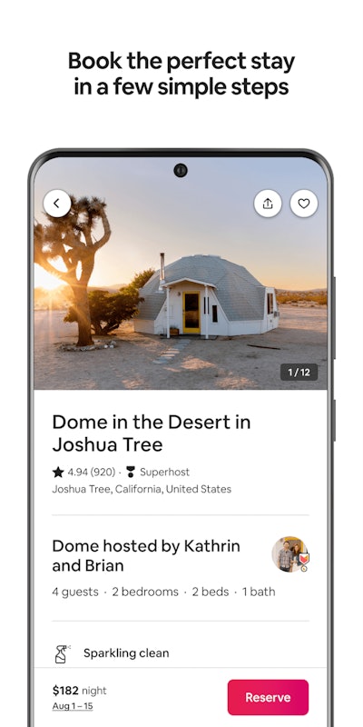 Airbnb 3