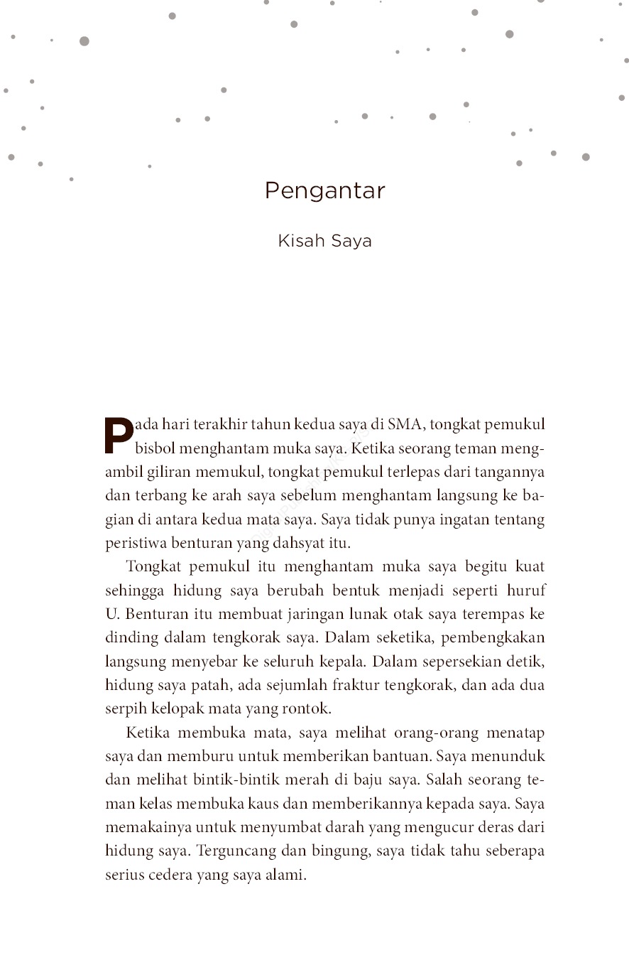 Atomic Habits: Perubahan Kecil yang Memberikan Hasil Luar Biasa 4