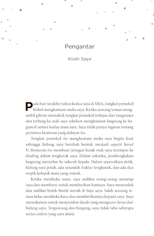 Atomic Habits: Perubahan Kecil yang Memberikan Hasil Luar Biasa 4