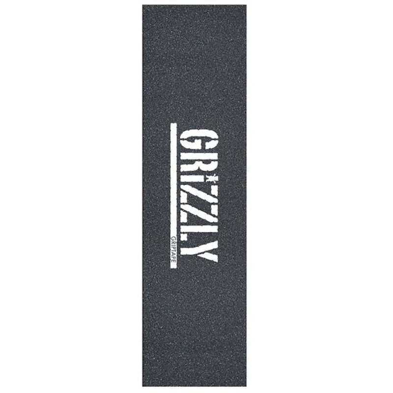 Stamp Print Griptape 1