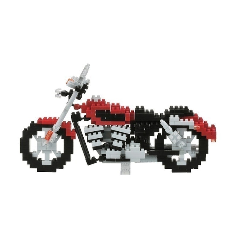 Motorcycle 2