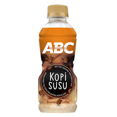 ABC Kopi Susu Ready to Drink