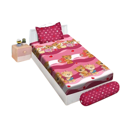 Bonita Teddy Love