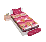10 Rekomendasi Sprei Bonita Terbaik 5