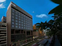 Hotel Mi Bencoolen