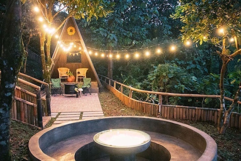 Villa BaBa 1