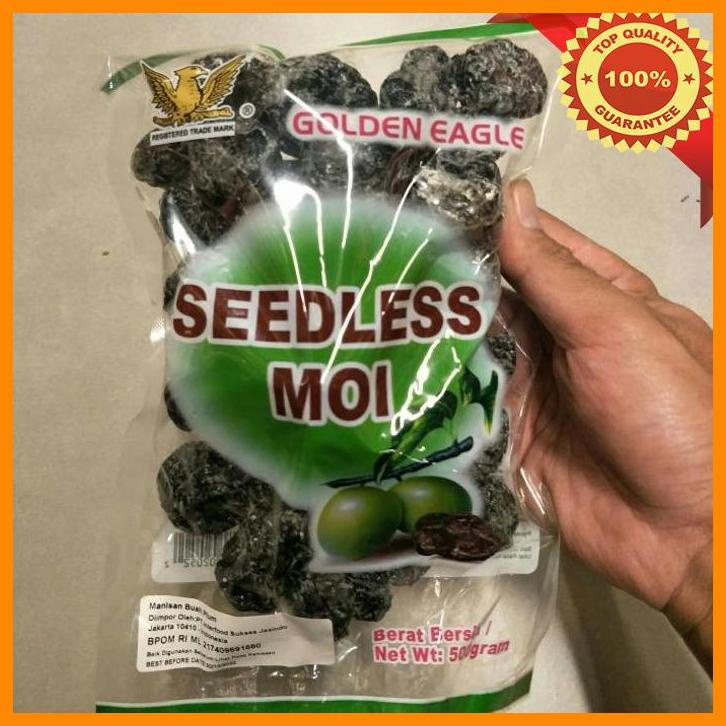 Seedless Moi 05GEK140500