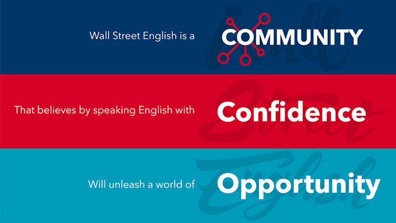 Wall Street English 2