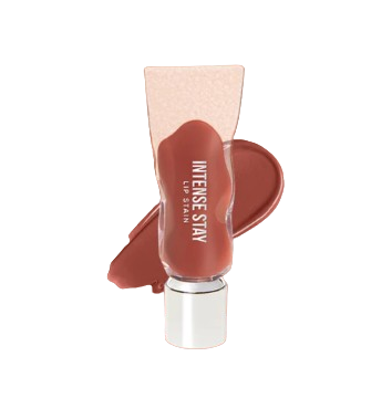 SOULYU Intense Stay Lip Stain 12 Fearless