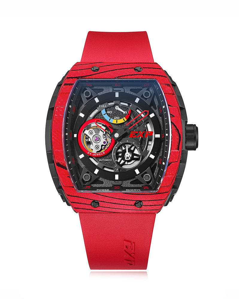 Expedition E 6782 MAR - LIMITED EDITION 3