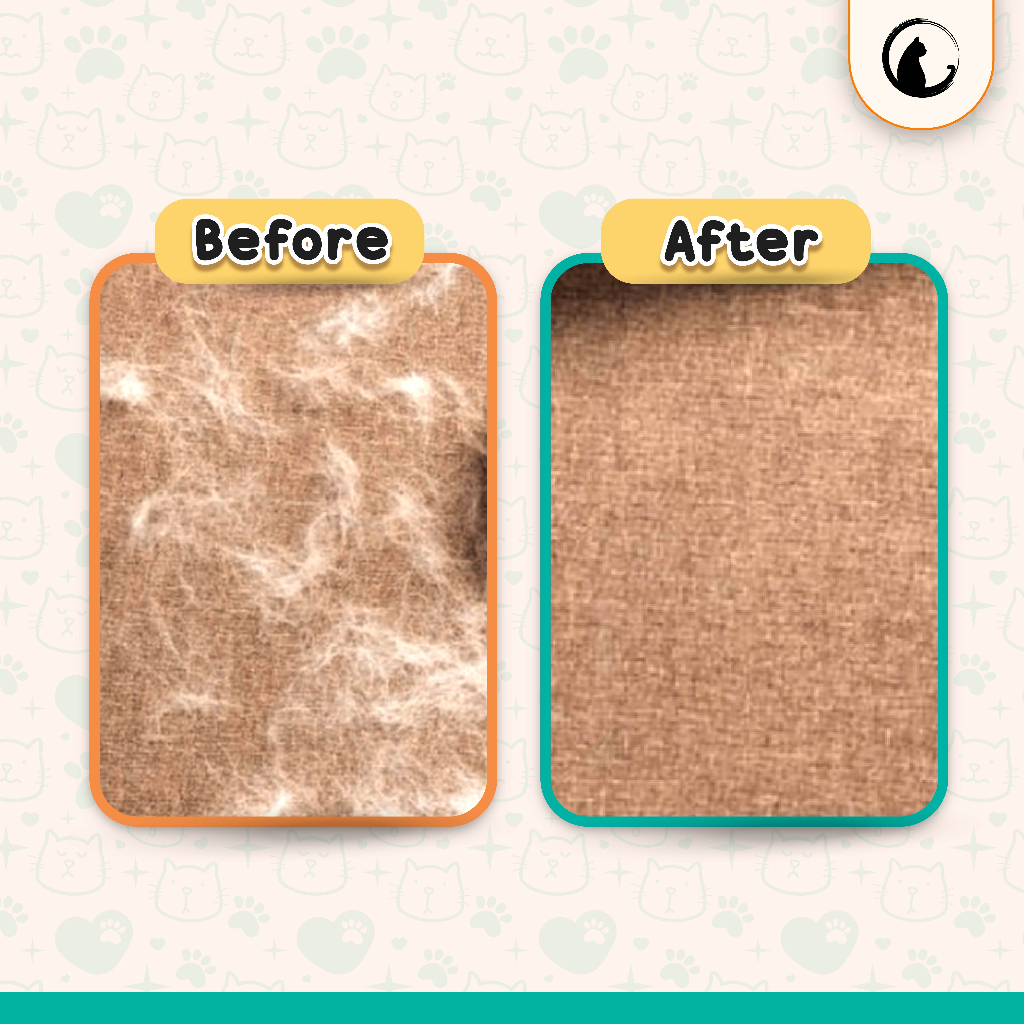 Olive  Care Pet Hair Removal