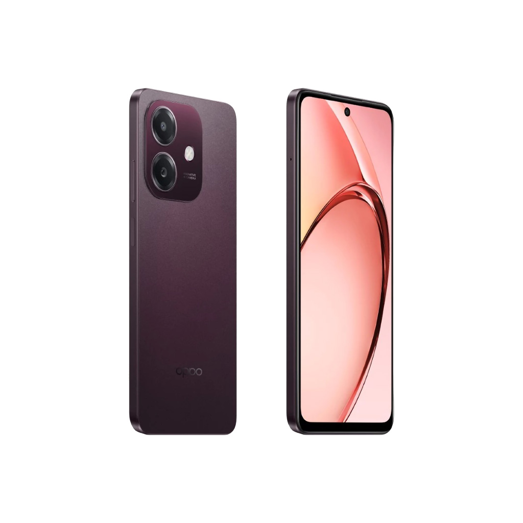 OPPO OPPO A5i (4/128 GB)