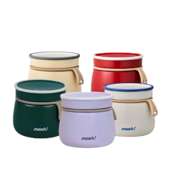 Mosh! Food Pot