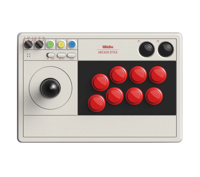 8BitDo Arcade Stick