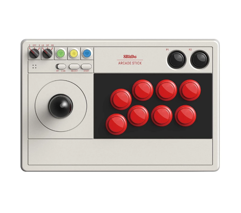 8BitDo Arcade Stick 1