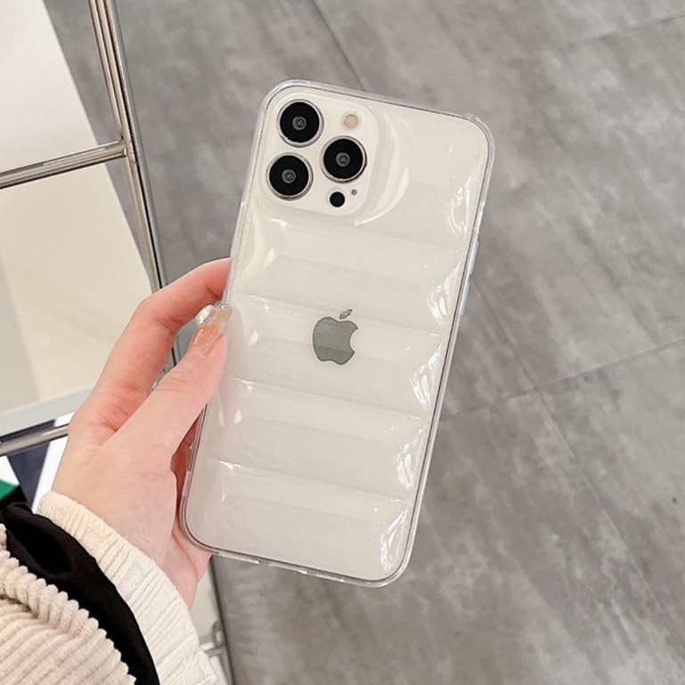Puff Case Premium 3