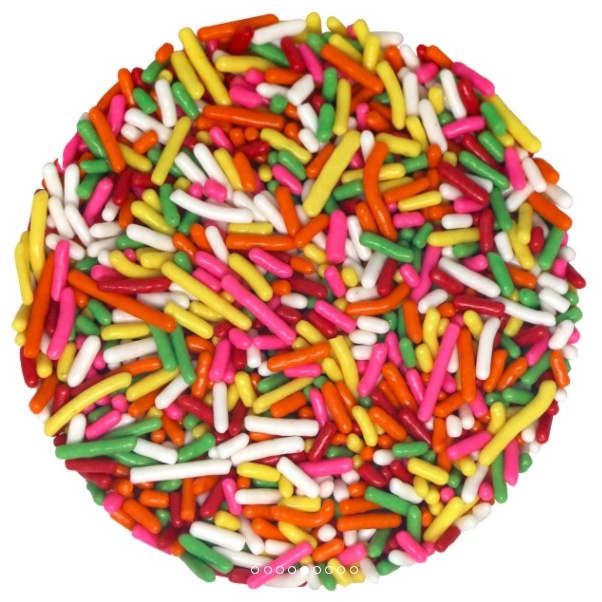 Cokelat Butiran Nuri WTC - Repack 2