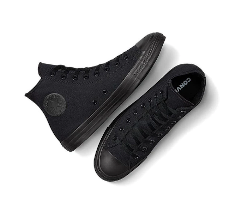 Converse Chuck Taylor All Star HI 2