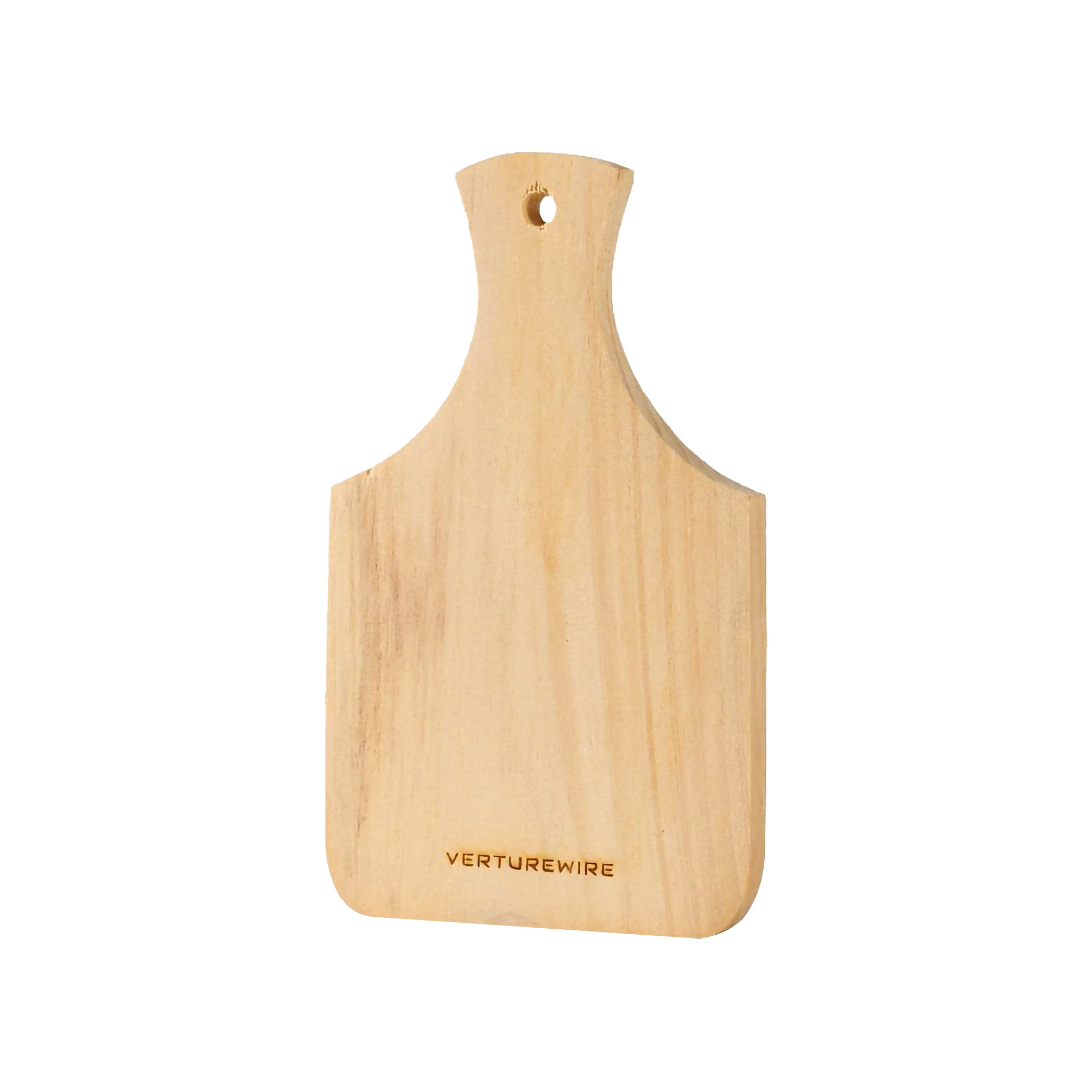 Verturewire Talenan Kayu Mahoni 