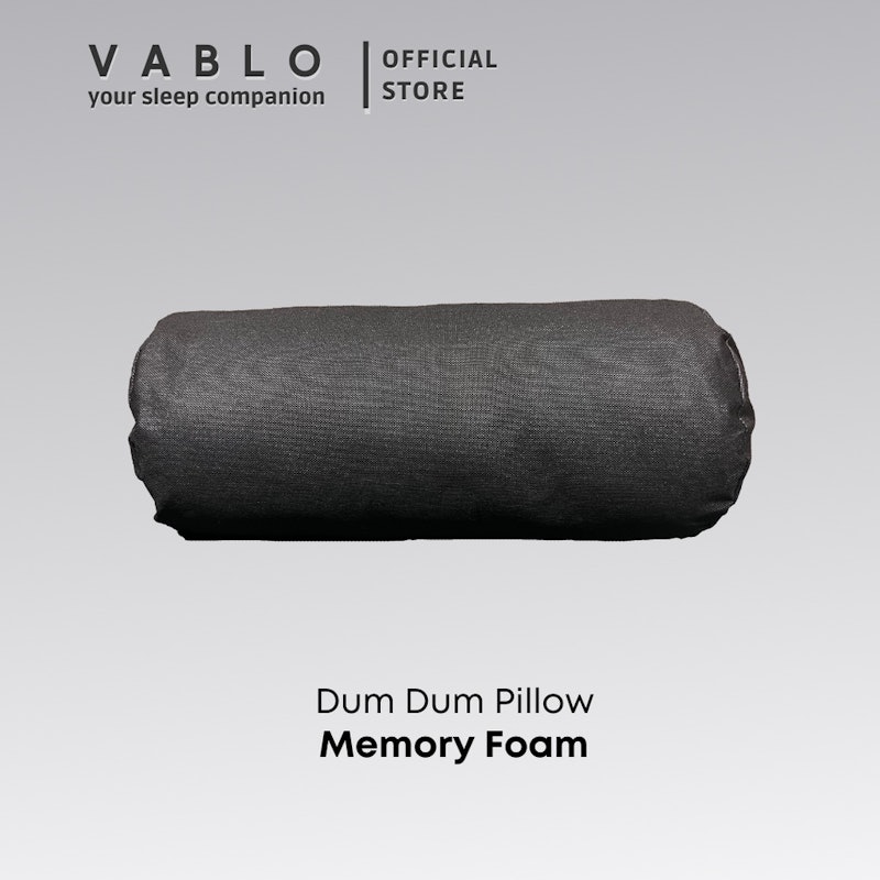 Vablo Bantal Dum Dum Memory Foam 5