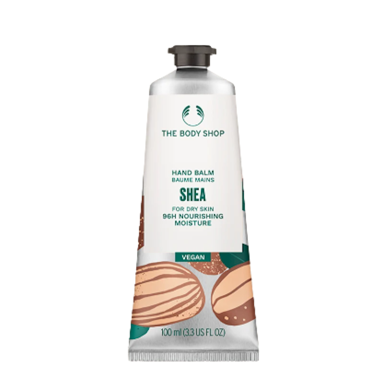 Shea Hand Balm 1
