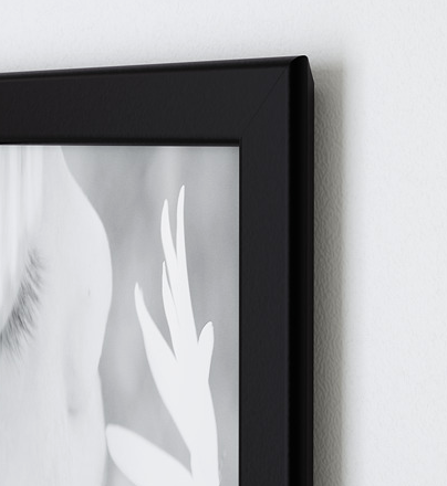 IKEA FISKBO Bingkai 50x70 cm