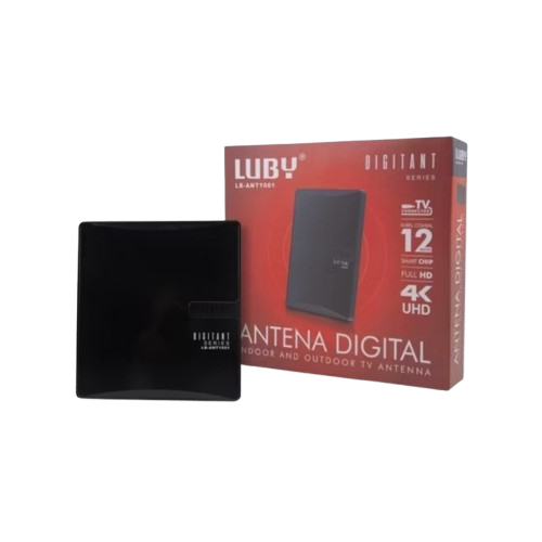 Luby Antena TV Digital ｜ ANT1001