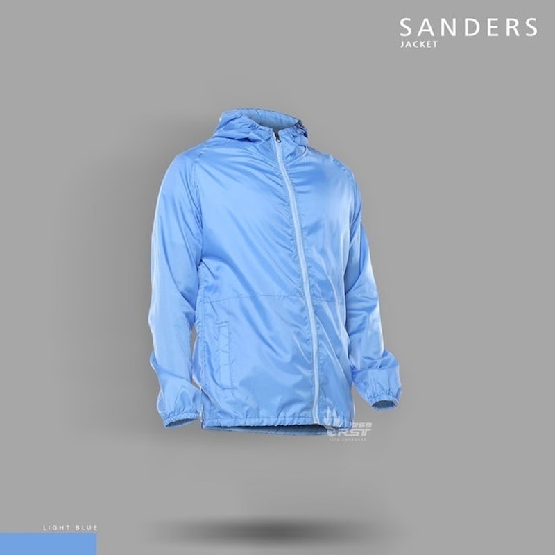 Sauna Suit Pria dan Wanita 4