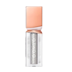 O.TWO.O Eyeshadow Liquid E01 Glacier Silver