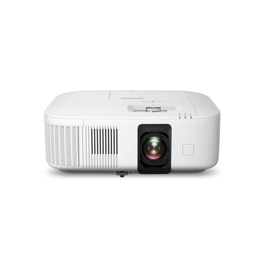 Home Theatre 4K PRO-UHD 3LCD Smart Gaming Projector 1