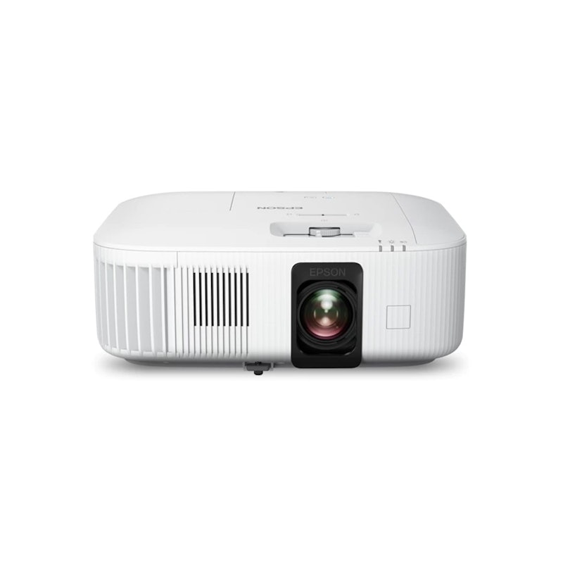 Home Theatre 4K PRO-UHD 3LCD Smart Gaming Projector 1