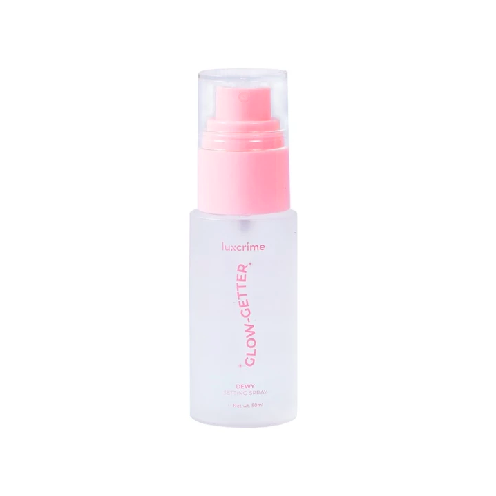Glow-Getter Dewy Setting Spray 2