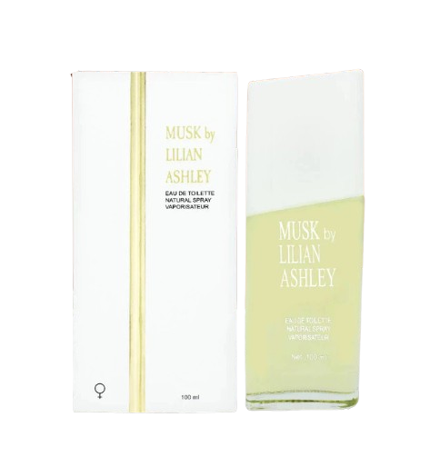 10 Rekomendasi Parfum Musk Terbaik (Terbaru Tahun 2026) 2