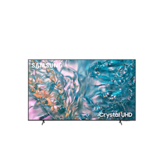 65" Crystal UHD 4K Smart TV