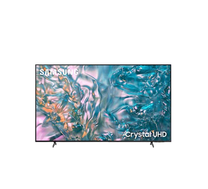 65" Crystal UHD 4K Smart TV 1