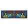 Xiaomi YUNMAI Portable Push-up Bracket Board 1